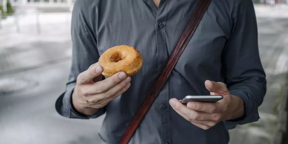 健身没有香蕉应该拿什么吃,健身香蕉当主食吃多少