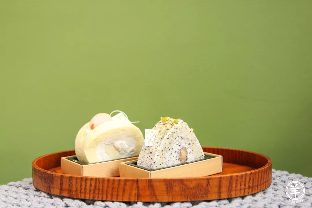 广州第一饭团蛋糕,广州饭团蛋糕