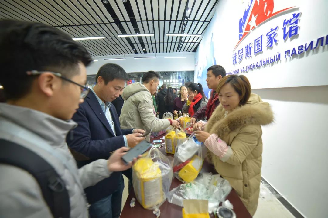 俄罗斯国家商品馆地址,俄罗斯进口商品馆在什么地方