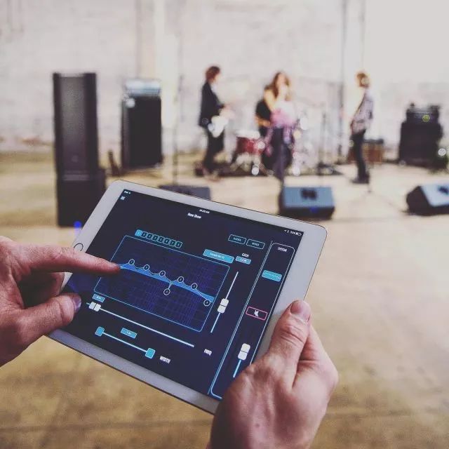 pa扬声器,pa扬声器系列