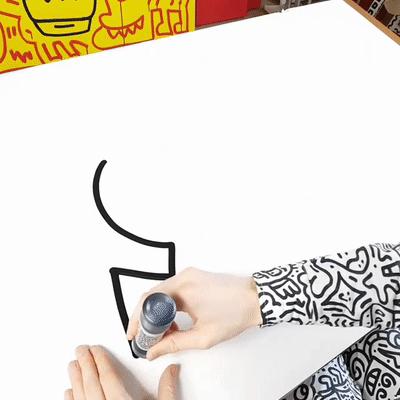 英国大师涂鸦作品,国际涂鸦大师作品