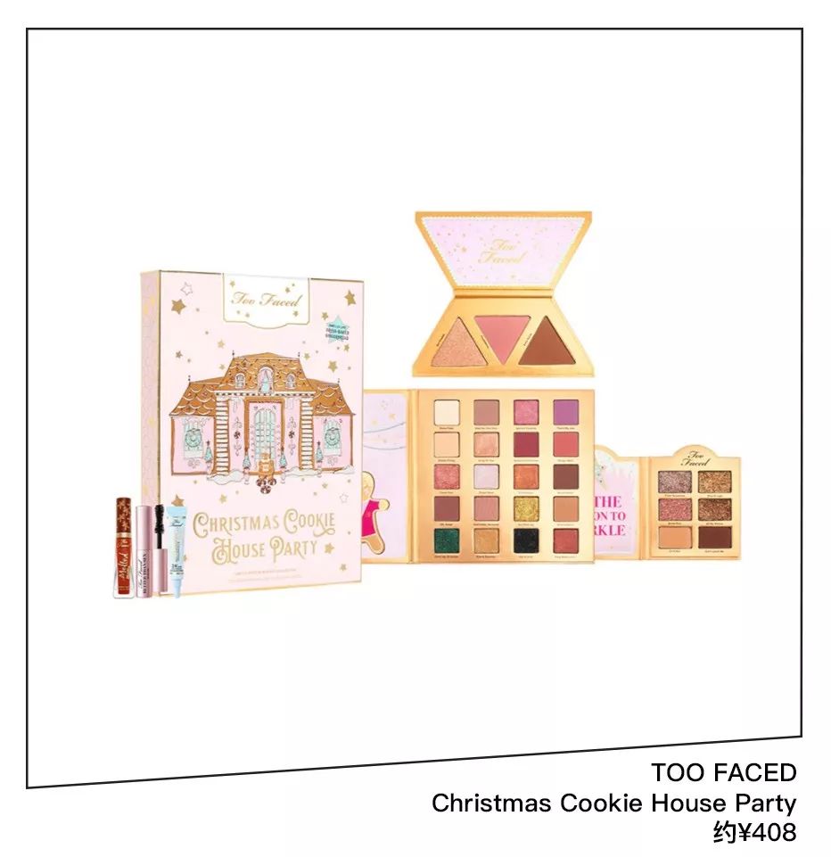 圣诞抢钱系列又来，今年谁最值得我花钱？