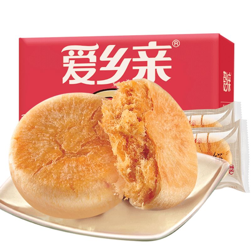 一年卖掉2亿个的手撕包为啥这么好吃？这家工厂揭秘了长线面包的选品秘籍