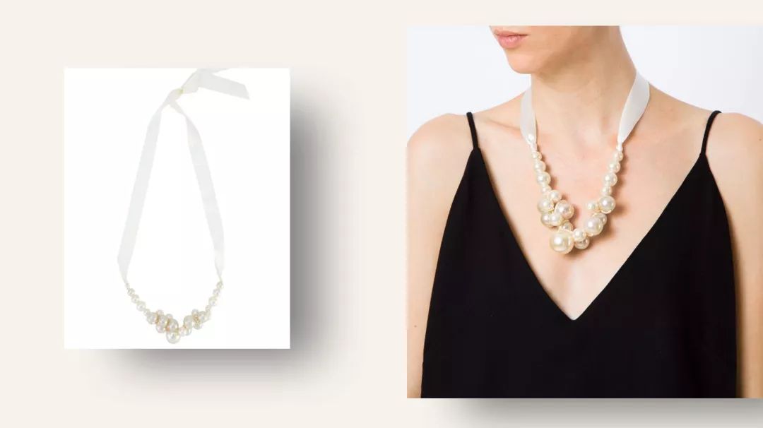 钟楚曦新中式穿搭同款,高级脸的钟楚曦独爱港风式穿搭