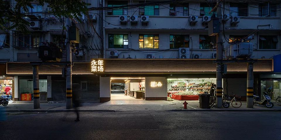上海好工作|裸筑更新建筑设计事务所RoarchiRenew–建筑设计师/室内设计师/平面设计师等