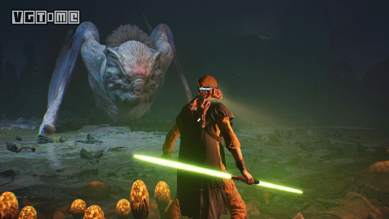 星球大战绝地陨落武士团游戏机制,星球大战绝地陨落武士团版本区别