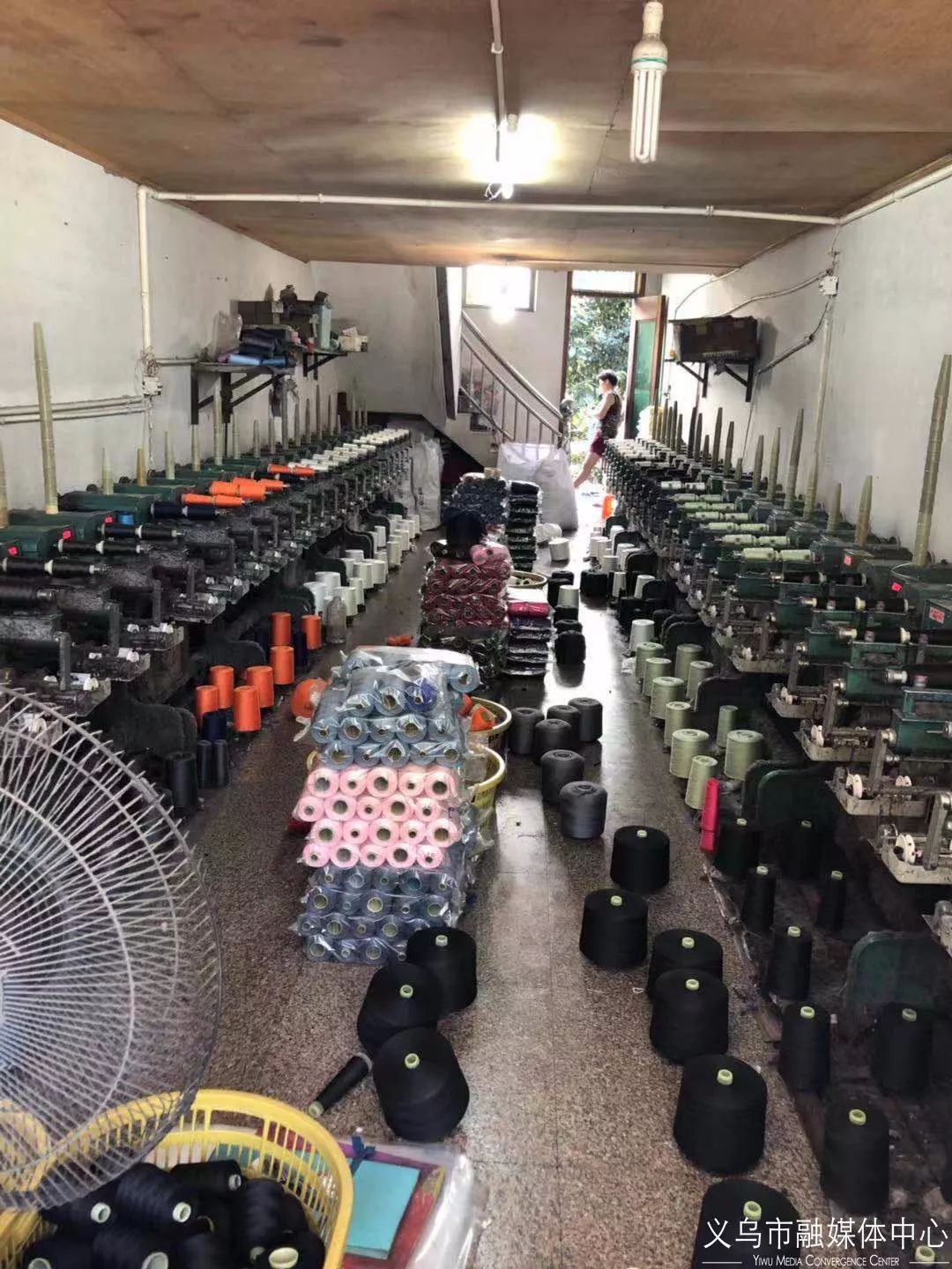 男子带着6000公斤货失踪，被抓后还说了句：估计运气好