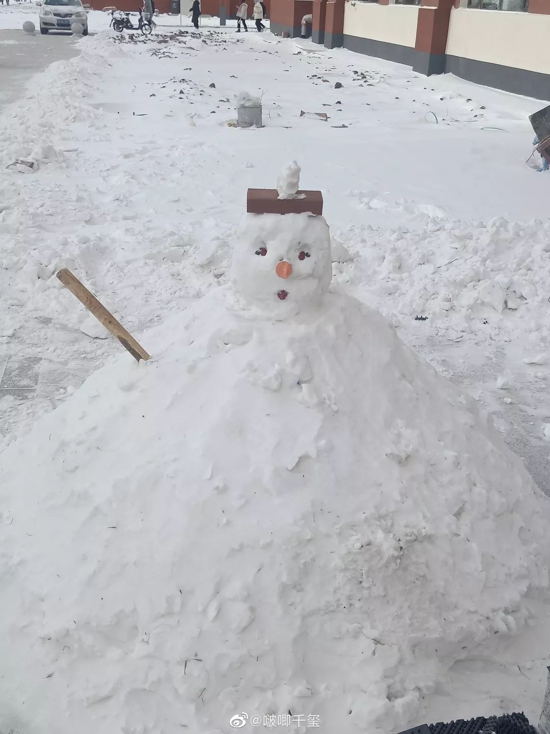 中国哪里开始下雪了,什么地方开始下雪了