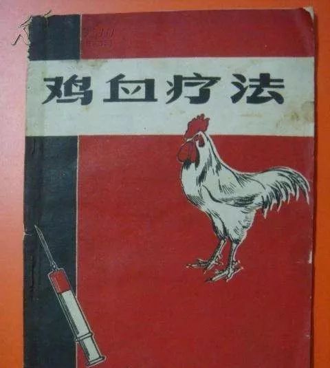 打鸡血真的好么,打鸡血有科学依据么