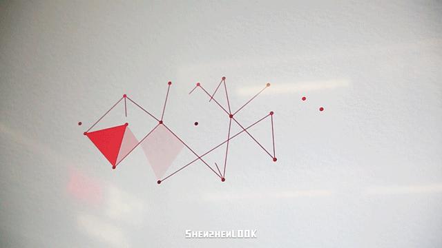 LOOK|香奈儿「印记图书馆」·深圳