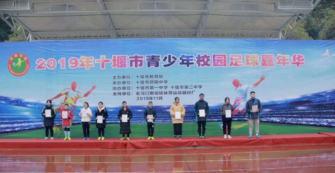 天啊！上周末700多个学生把足球玩成了这样