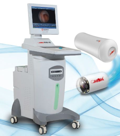 终止IPO！这公司幕后院士开了80多个工作站，涉嫌高价推销“磁控胃镜系统”