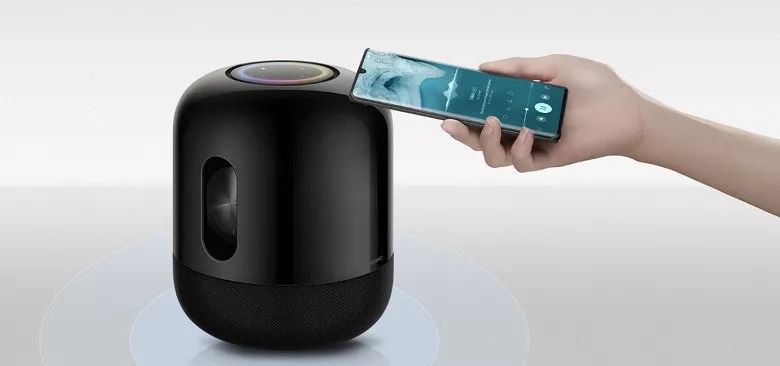 华为SoundX体验:与“声音贵族”帝瓦雷联合打造的音箱到底如何?