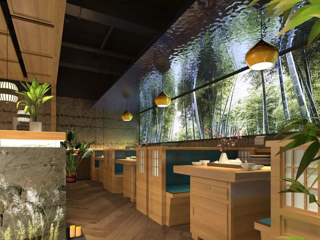 扬州三盛国际广场九田家,三盛九田家黑牛烤肉料理店