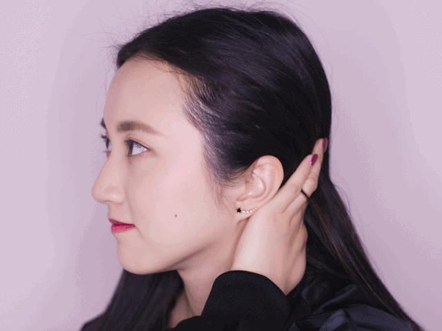 打破秋冬沉闷感单品,秋冬拒绝臃肿沉闷