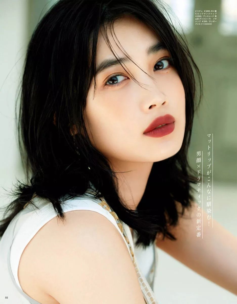 打破秋冬沉闷感单品,秋冬拒绝臃肿沉闷