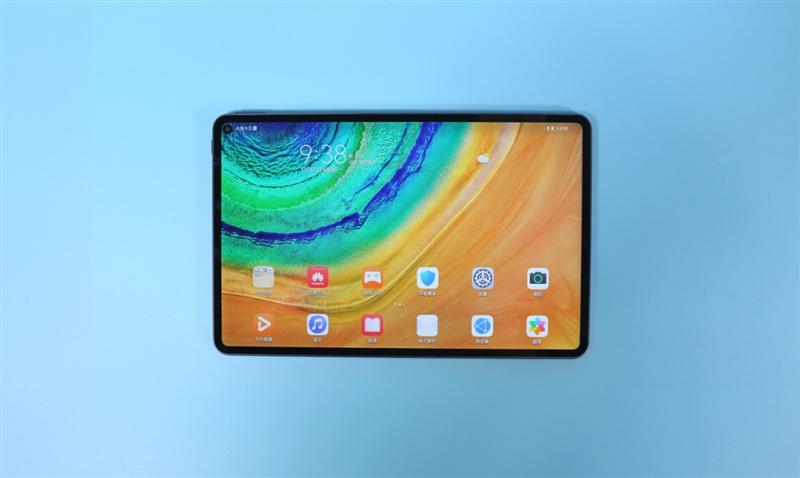 matepadpro2021对比ipadpro2021,华为matepadpro10.8和12.6哪个好