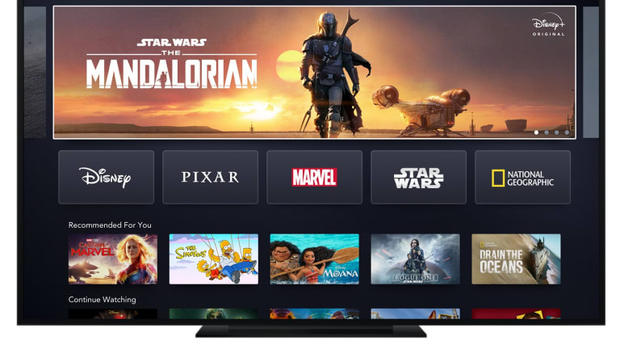 “新六大”打响流媒体内容大战这场权力的游戏，谁能笑到最后