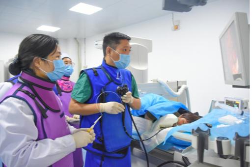 王晓燕公益教学,王晓燕主治医师