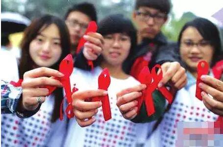 关于艾滋病的七大谣言,带你了解真实的艾滋病