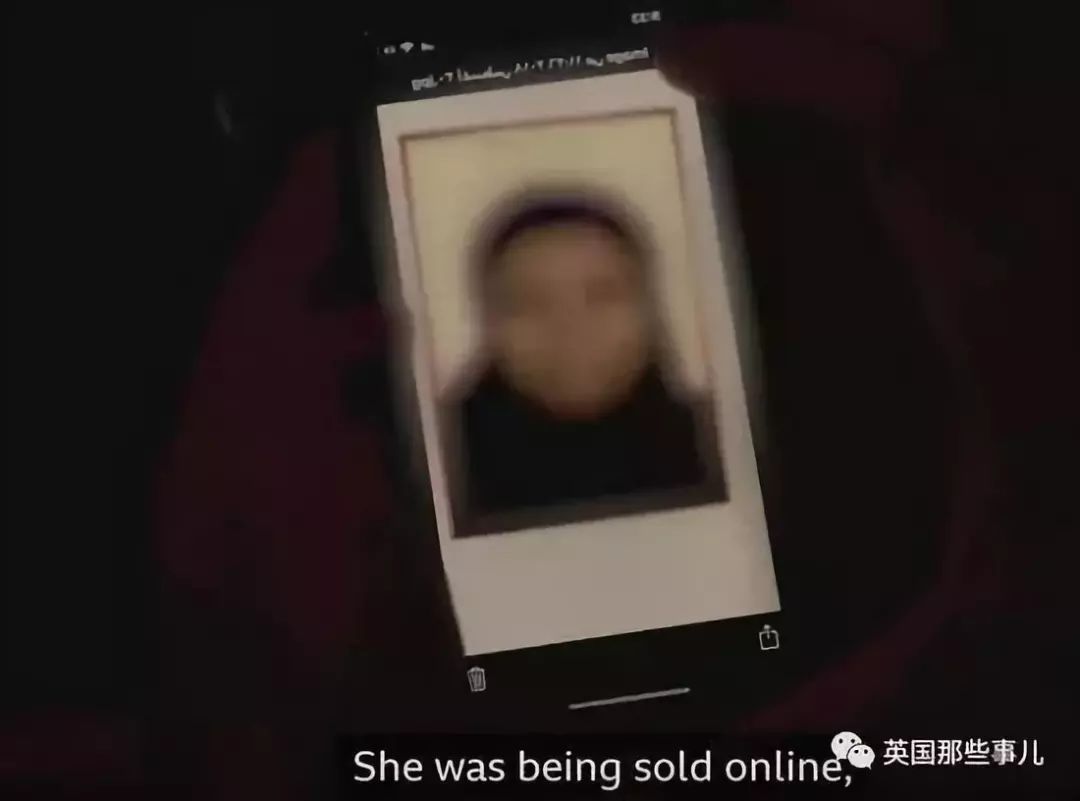 用手机就能买奴隶?暗访硅谷在线奴隶市场,触目惊心