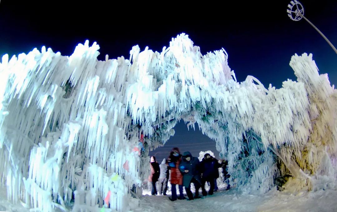 昌平下雪最新消息,北京昌平下雪
