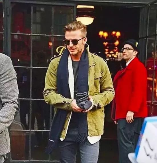 提升穿搭氛围感的秋冬围巾推荐,围巾选款看这里