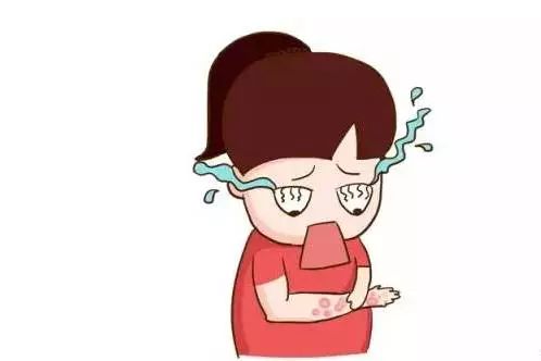 冬季是传染病的高发期吗,又到孩子感冒的高发季节