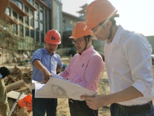 匠心成就品质，品质铸就品牌——记香港衍生集团主席彭少衍先生专访