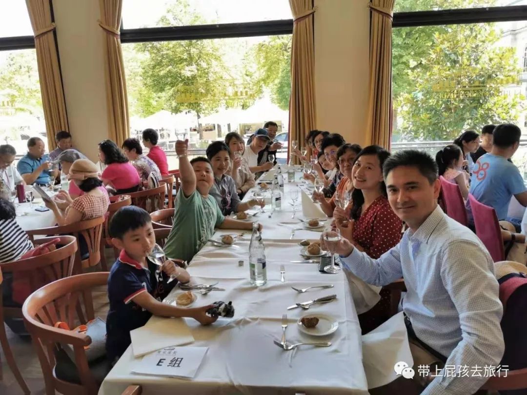 维京游轮欧洲游价格,坐游轮去欧洲多少钱