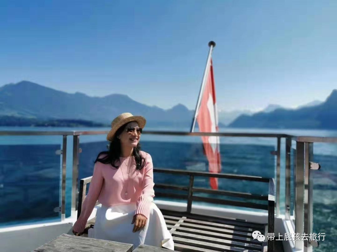 维京游轮欧洲游价格,坐游轮去欧洲多少钱