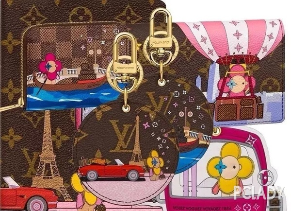 2022大牌圣诞限定,大牌奢侈品圣诞节打折