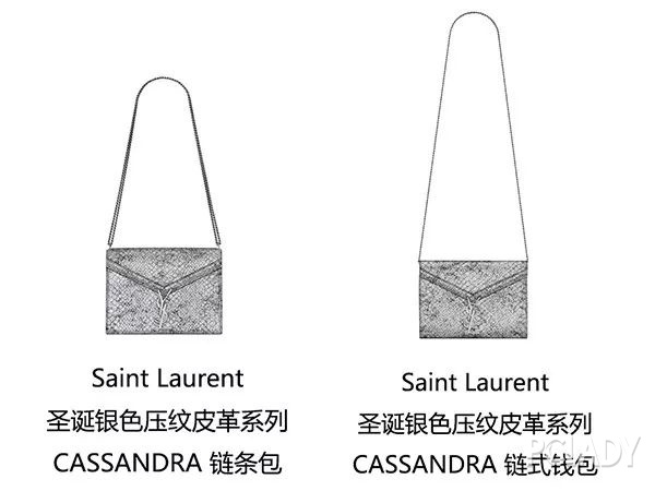 2022大牌圣诞限定,大牌奢侈品圣诞节打折