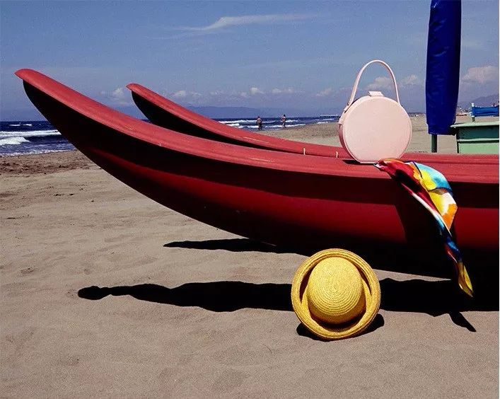 看中一个包包看了很久还是喜欢,看上了一款新款包包