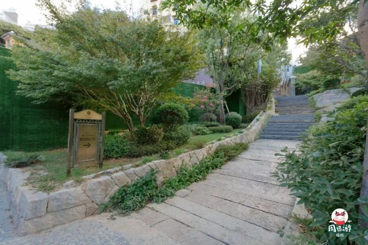 福州周边适合一日游的绝佳去处,福州烟台山一日游最佳路线图