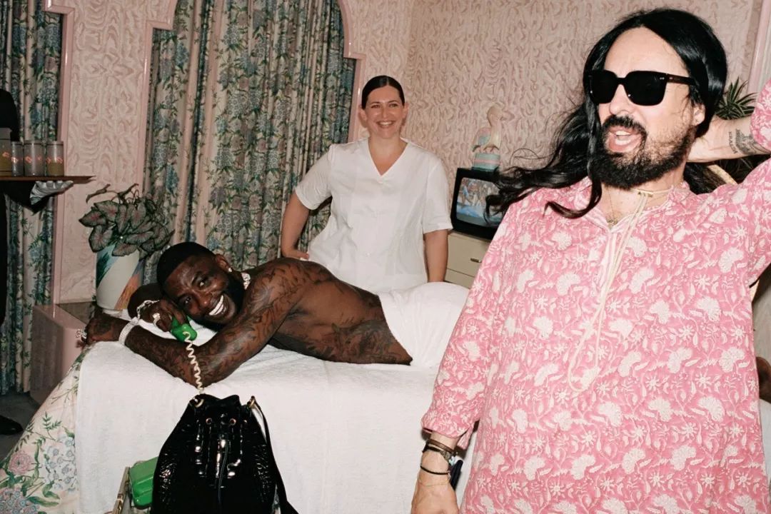 曾被高级时装看不起的球鞋，如今成了奢侈品牌们的摇钱树