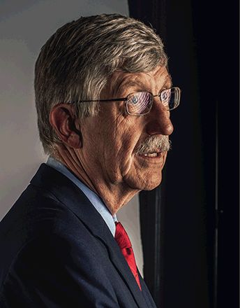 对外国科学家柯林斯是什么态度？服务过奥巴马，又被特朗普看上的他，领导NIH十年期间，都忙了些啥？