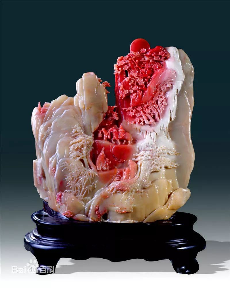 中国宝石最多的地方视频,中国四大宝石是哪四种