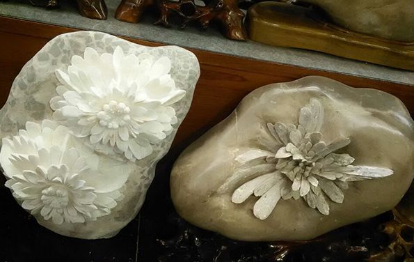 中国境内最好的宝石,中国哪里宝石最多