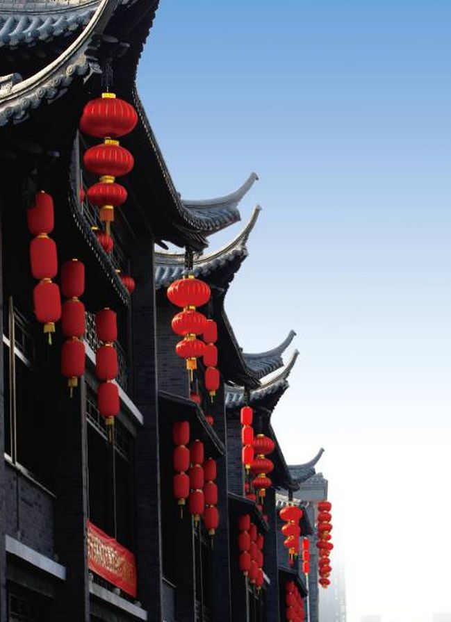 “泰”舒服了！听说，和冬天更配的“宜游之城”就在这儿！温泉水暖、古镇飘香…是时候来场冬季泰州行啦