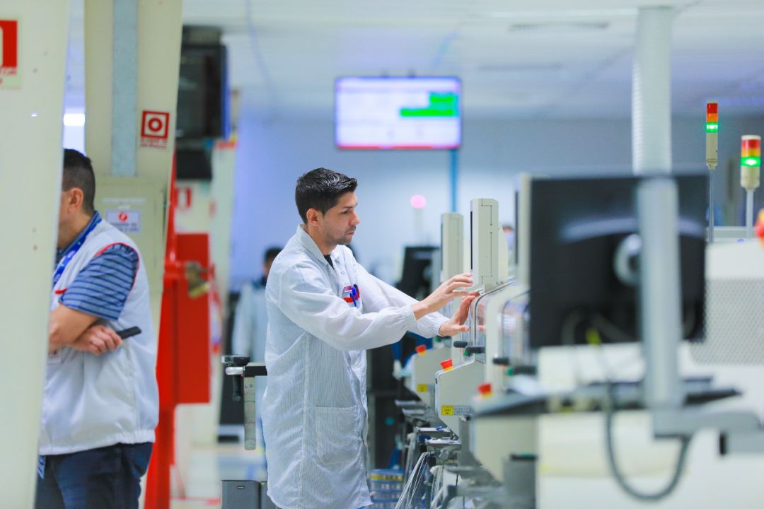 tcl是惠州本土企业吗,tcl中国有多少厂区