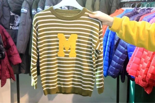 番禺剁手*党**的天堂！低至2.5折，万人疯抢的欧时力、MNBF等顶级国际潮牌开仓