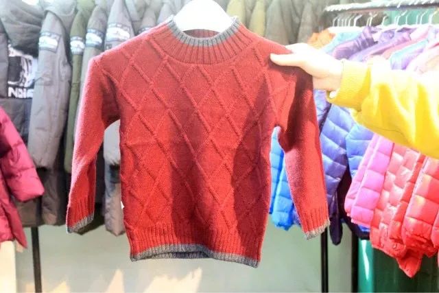 番禺剁手*党**的天堂！低至2.5折，万人疯抢的欧时力、MNBF等顶级国际潮牌开仓