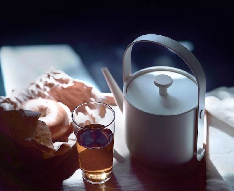 一只好看的电水壶,英国亲王都爱,五星酒店标配