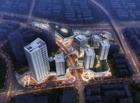 商业周刊｜LV母公司收购Tiffany，家乐福旗舰店正式上线苏宁易购，阿里巴巴正式在港交所上市……