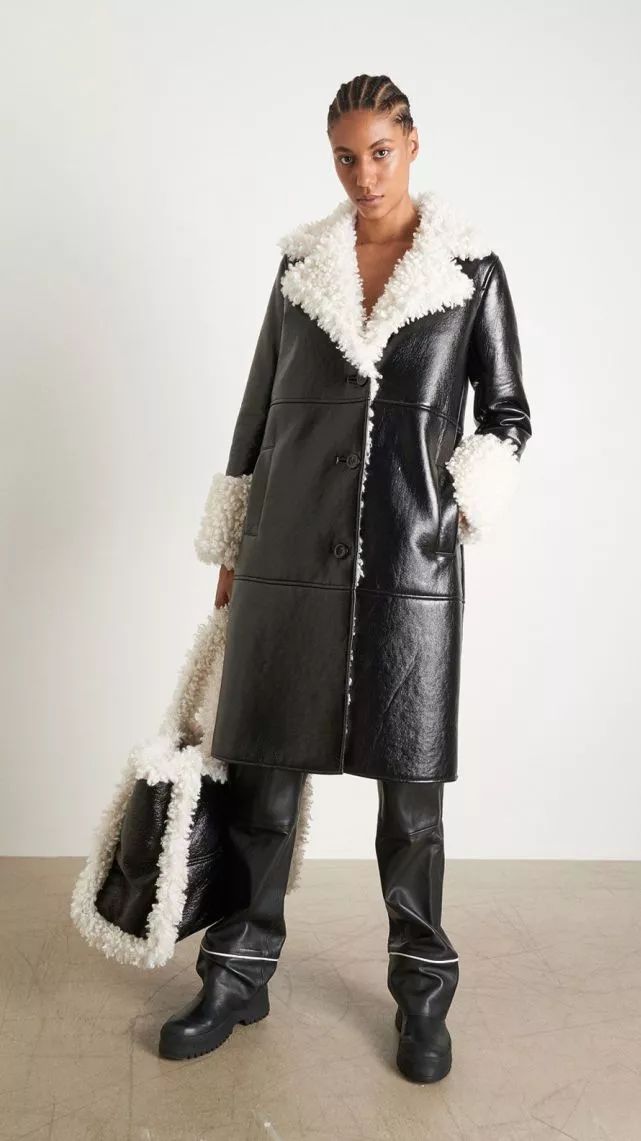 大衣买哪些经典不过时,哪些牌子的大衣值得推荐