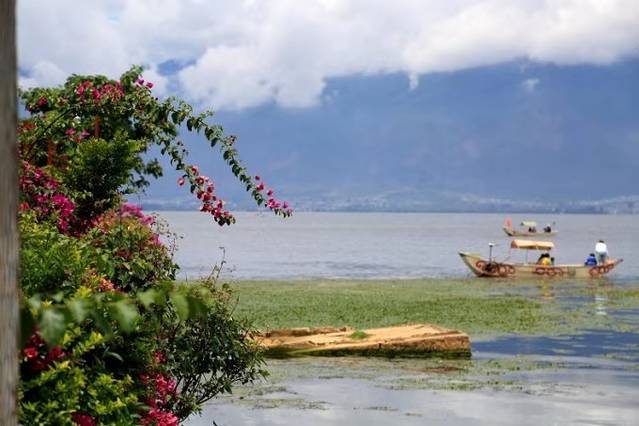 泸沽湖虎跳峡香格里拉怎么坐车,丽江香格里拉泸沽湖虎跳峡