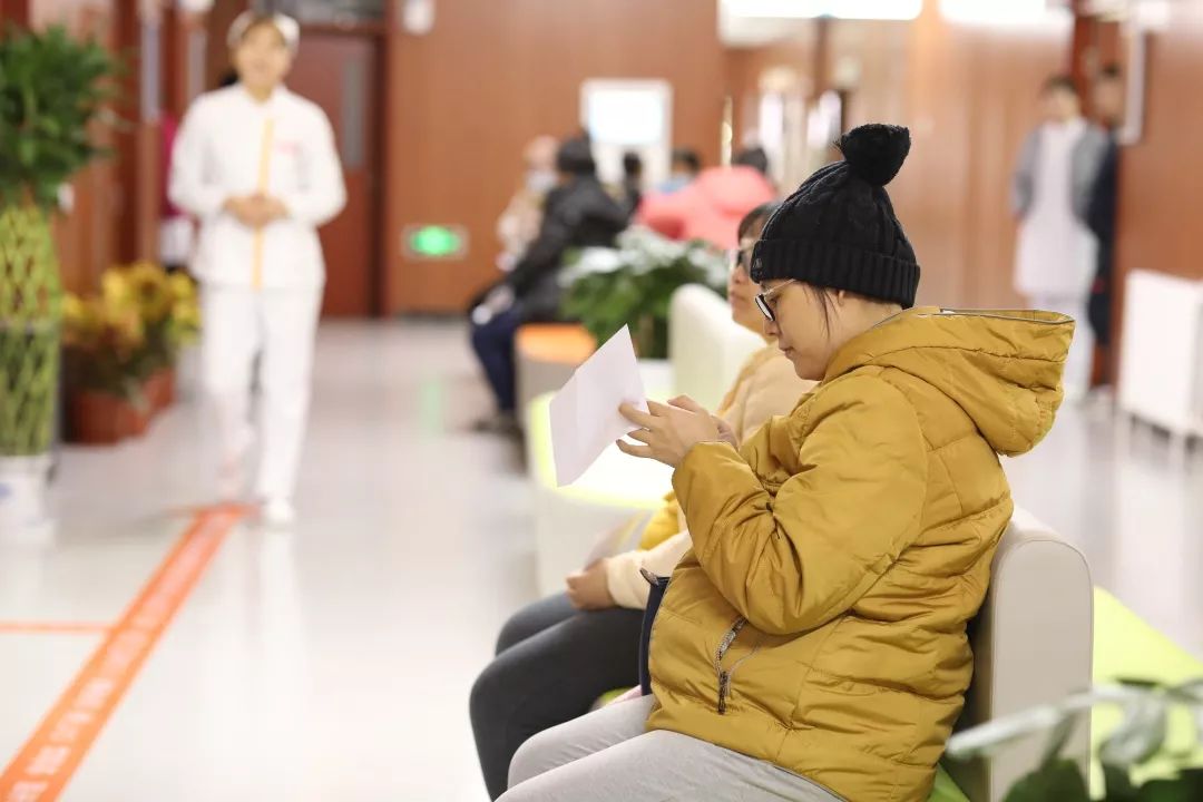 通州妇幼保健院不预约能看病吗,北京看诊流程