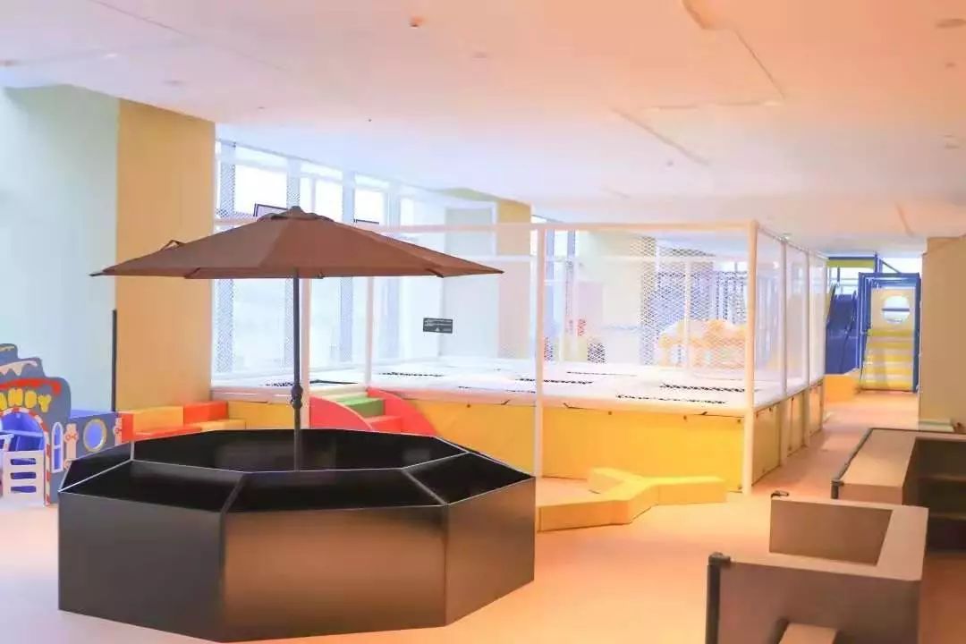 毗邻100万㎡国内罕见水上森林！建在氧吧里的杭州地标万豪酒店！入秋后简直美呆