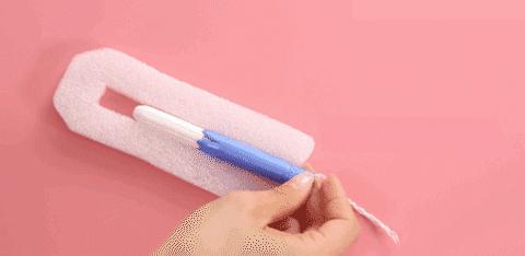 比姨妈巾好用的东西,经期有什么比姨妈巾更好用的